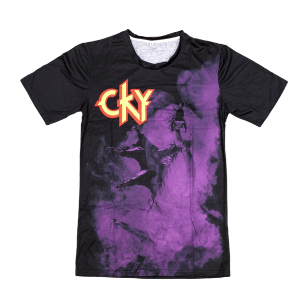 Phoenix T-Shirt thumb