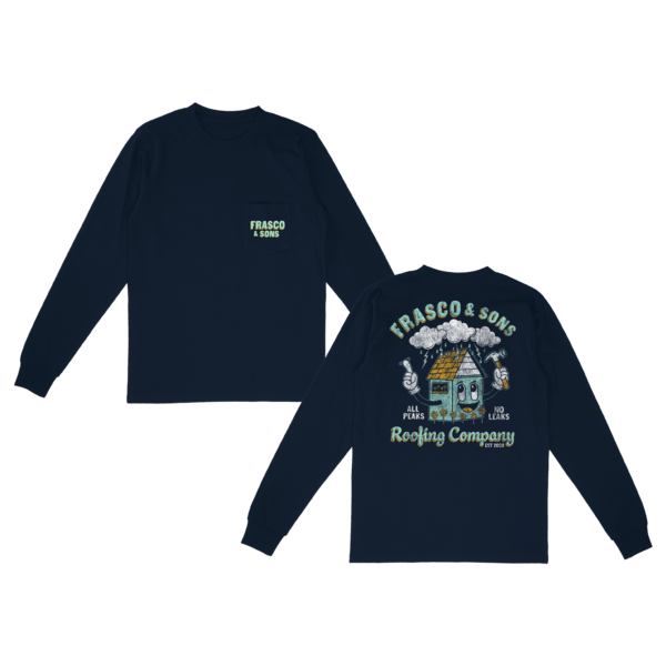 Frasco & Sons Longsleeve thumb