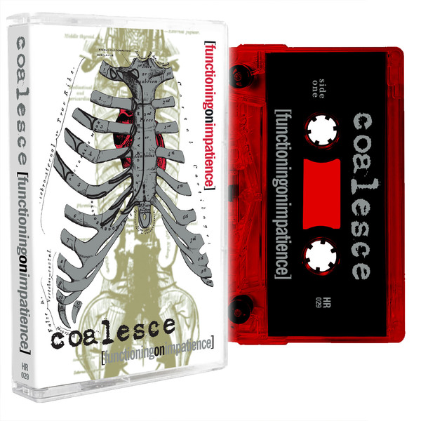 Functioning On Impatience Cassette Tape thumb