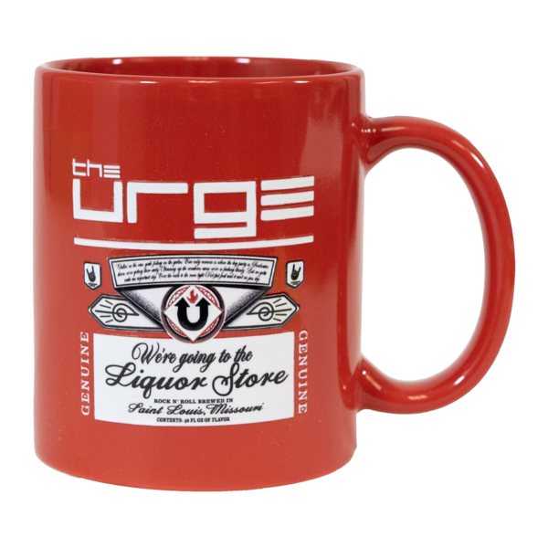 Going to the Liquor Store Mug thumb