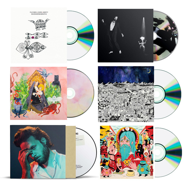 FJM CD Bundle thumb