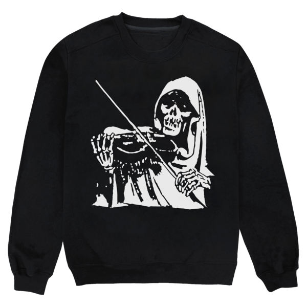 Reaper Crewneck Sweatshirt thumb