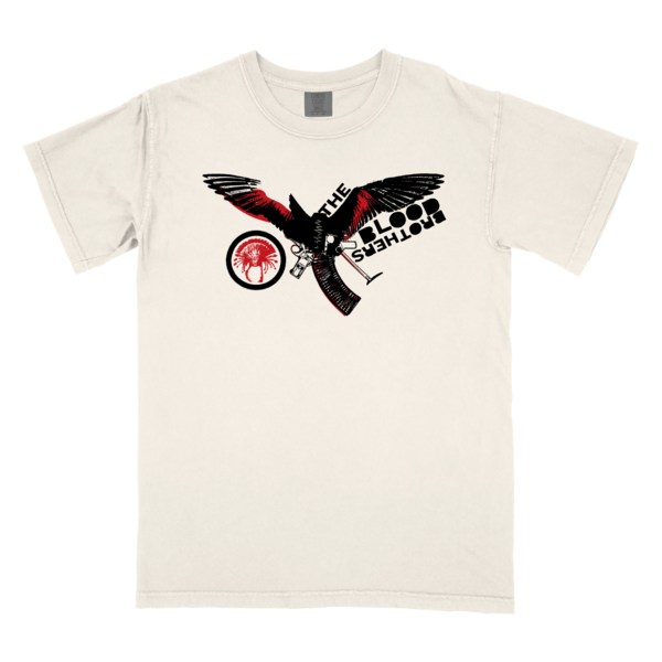 Birds of Prey Tee thumb