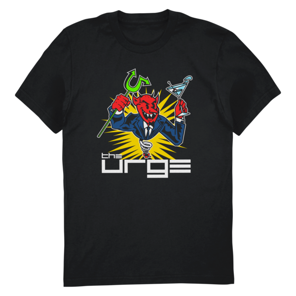 Devil In The Box Tee  thumb