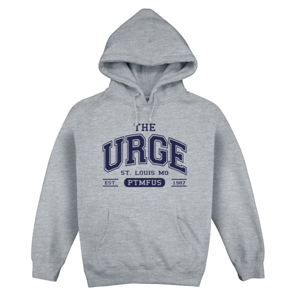 University Hoodie thumb