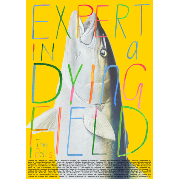 Kingfish Poster thumb