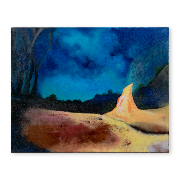 Where the Dream Ends thumb