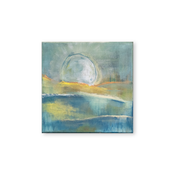 (Still) the Still of the Night thumb