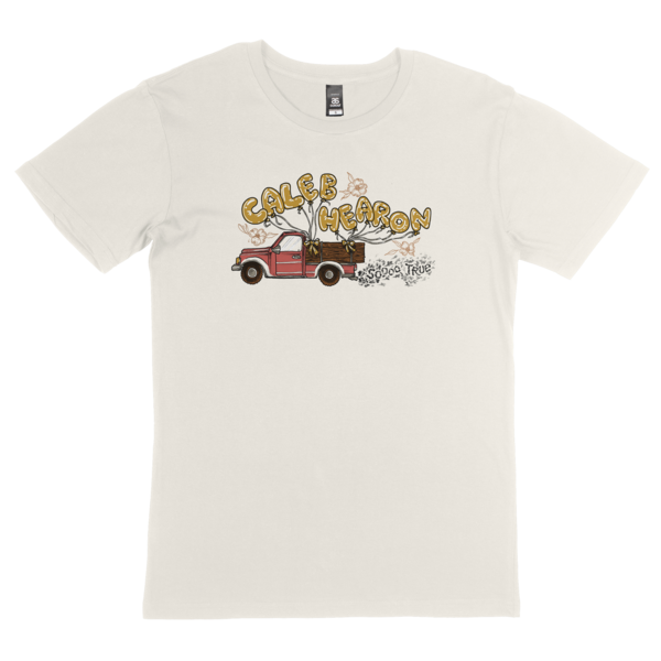 Truck T-Shirt thumb