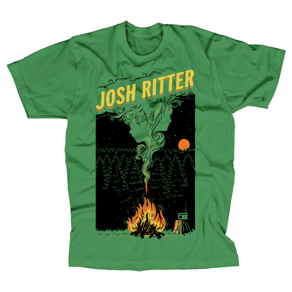 Bonfire T-Shirt thumb