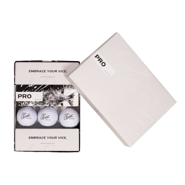Luck Classic Golf Ball Set thumb