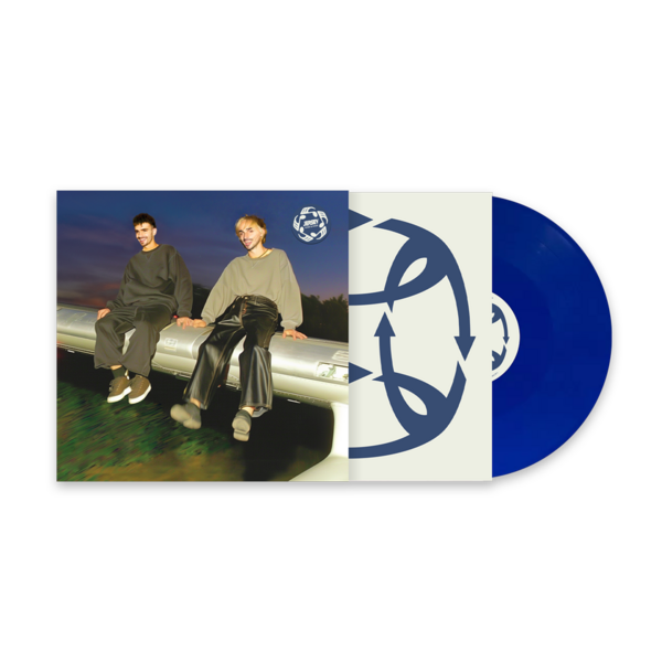 Jersey: Over & Over EP thumb