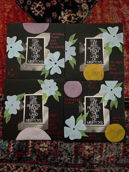 Music | Kevin Morby | Online Store, Apparel, Merchandise & More