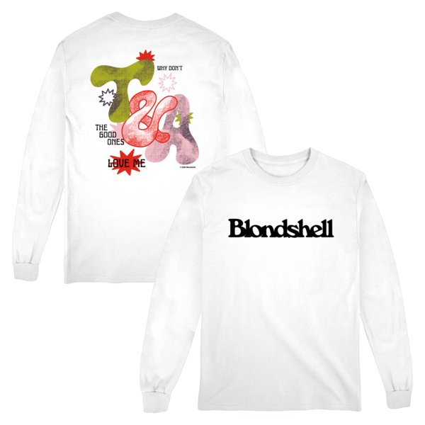 T&A Longsleeve Tee thumb