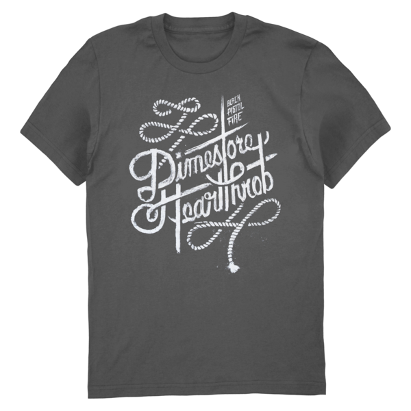 Dimestore Hearthrob Tee thumb