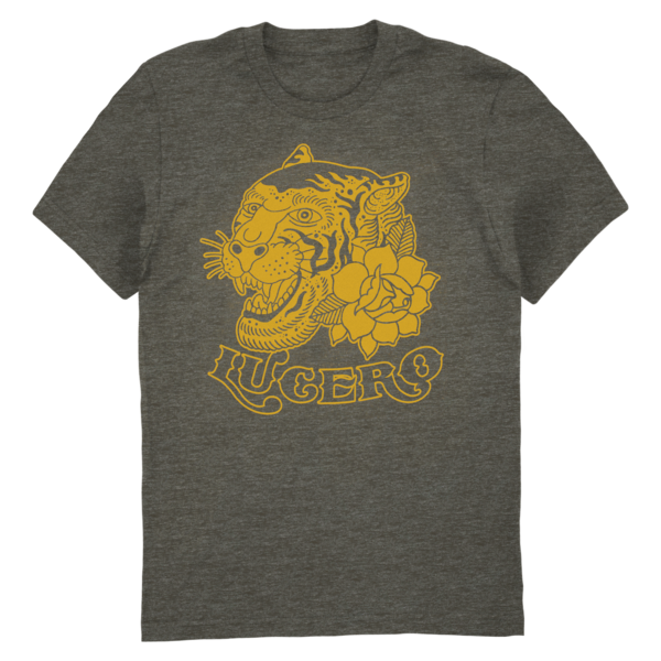 Tiger T-Shirt  thumb