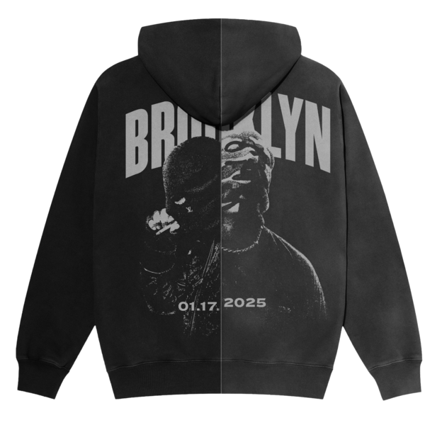[Exclusive Edition] Brooklyn Sweatshirt thumb