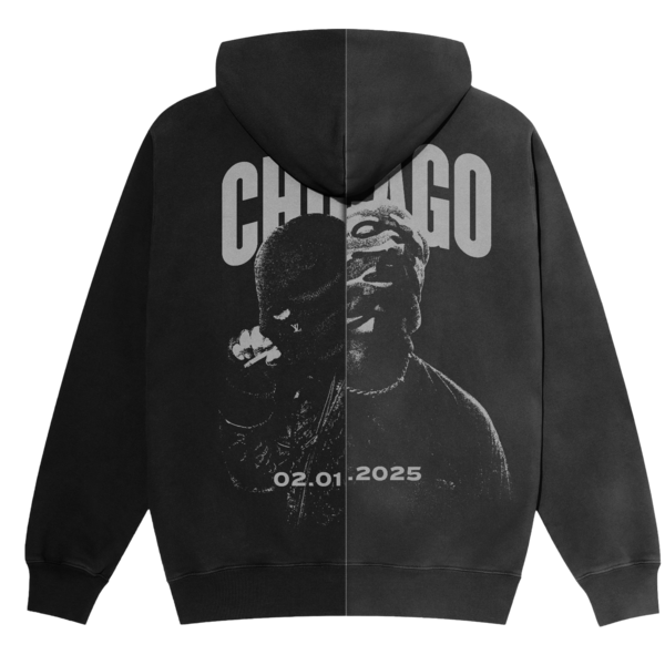 [Exclusive Edition] Chicago Sweatshirt thumb