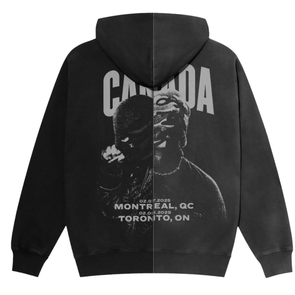 [Exclusive Edition] Canada Sweatshirt thumb