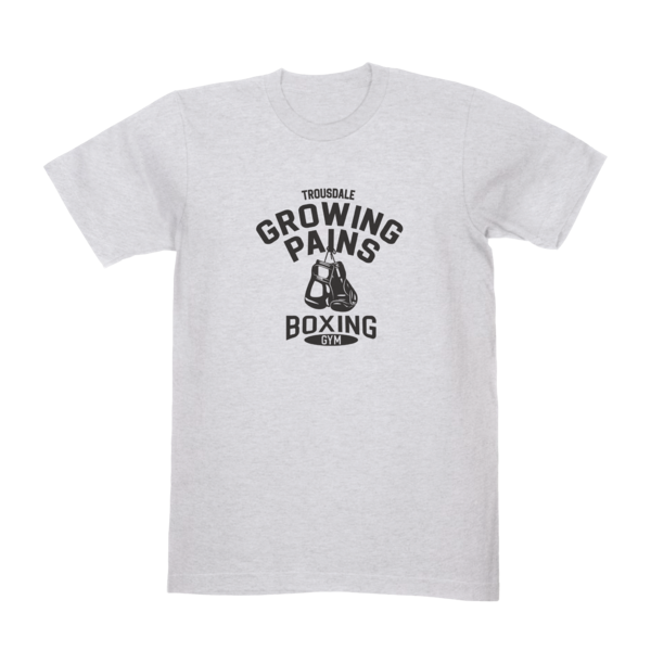 Growing Pains T-Shirt (Unisex) thumb