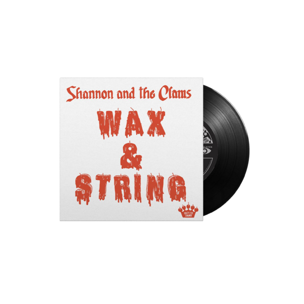 Wax & String / I’m A Fool 7