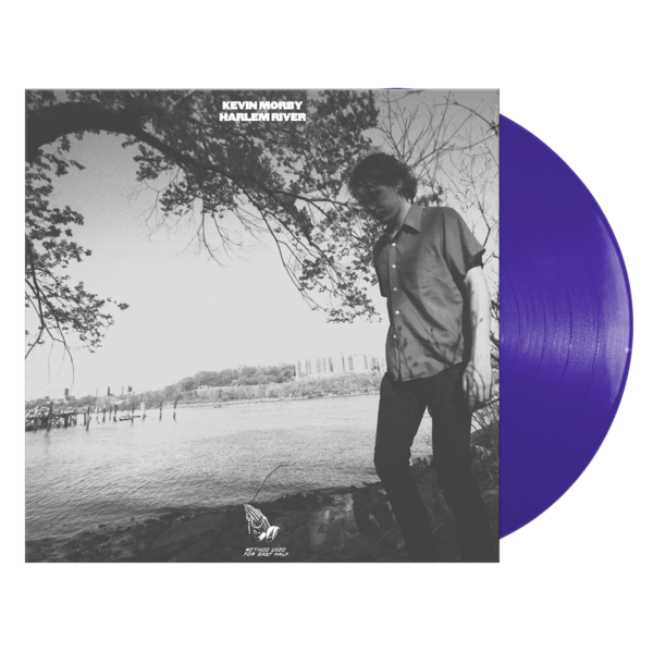 Harlem River Vinyl LP (Purple) thumb