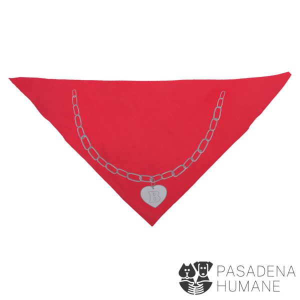 Chilla Dog Bandana thumb
