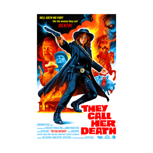 Domestic Bulletin Poster (11