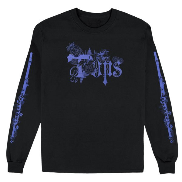 Flute Longsleeve Tee thumb