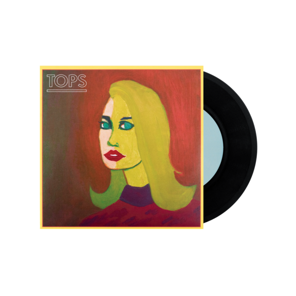 Change Of Heart / Sleeptalker 7