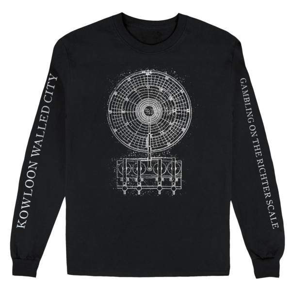 Gambling Apparatus Longsleeve Tee thumb