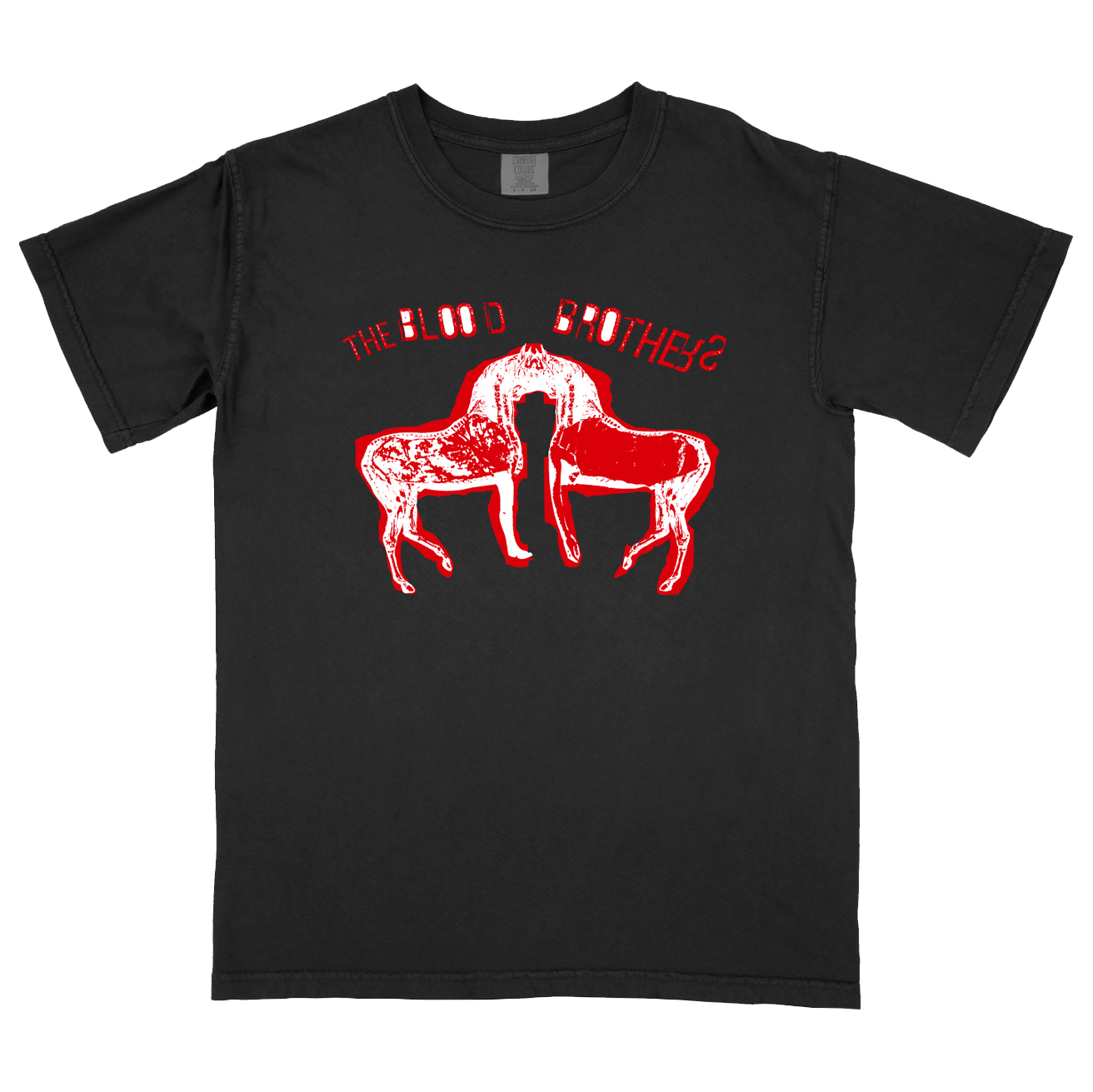BIGTWINで購入 BOOTHILLとIRON HORSEのtシャツセットM BIGTWINで購入