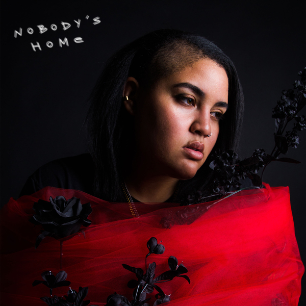 Nobody's Home EP thumb