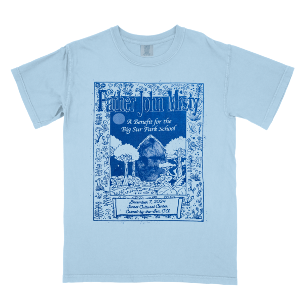 Big Sur Park Tee thumb