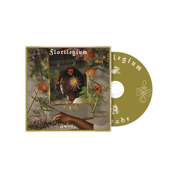 Florilegium CD thumb