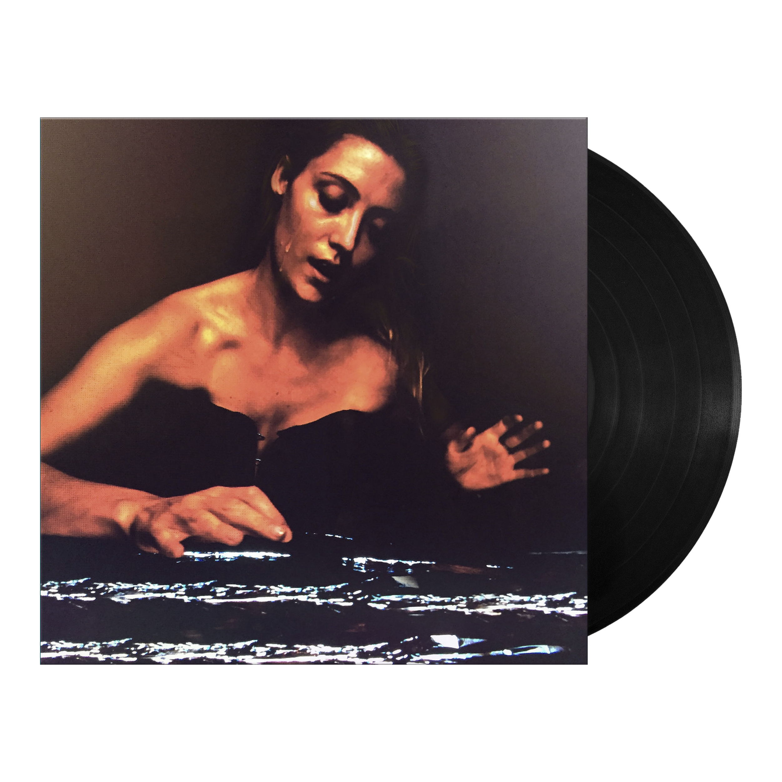 Lake Tear Of The Clouds Vinyl LP | Cornelia Murr | Online Store