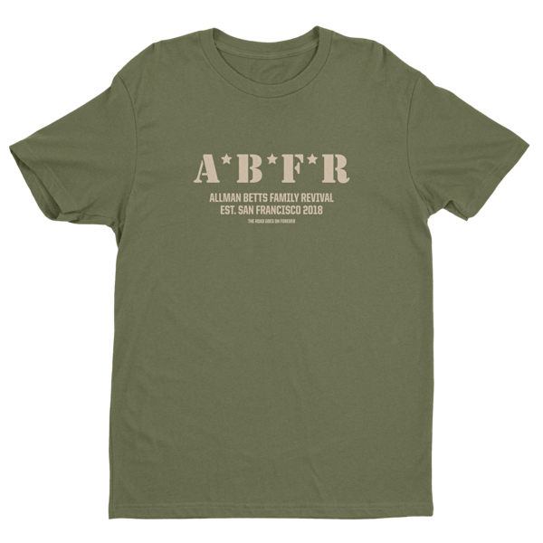 Mash Tee (Cream Ink) thumb