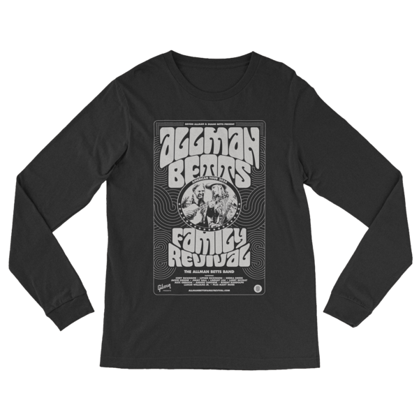 Poster Long Sleeve Tee thumb