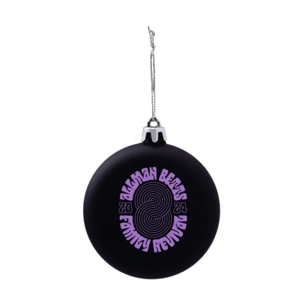 Crest Ornament thumb