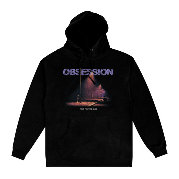 Obsession Album Hoodie thumb