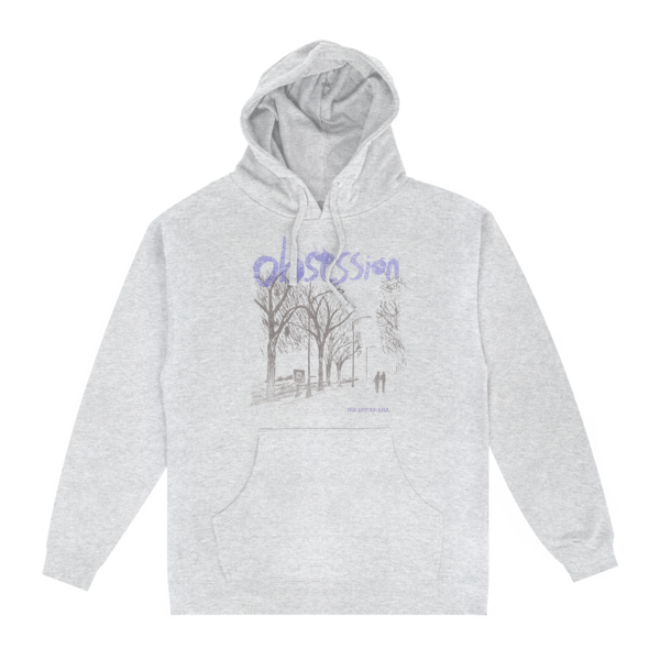 Sketch Album Hoodie thumb