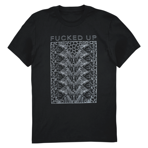 Fall 2023 World Tour Fish Tee thumb