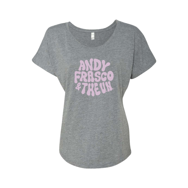 AF Ladies' Logo T-Shirt thumb