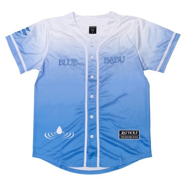 The Red Eye Home Album Jersey thumb