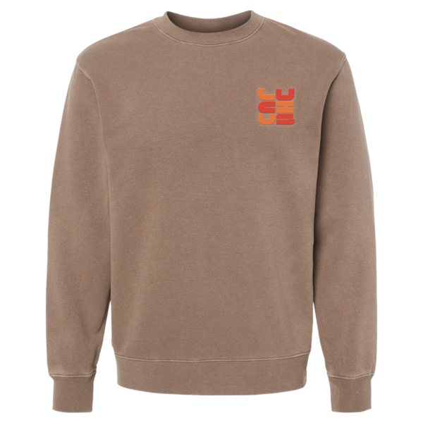 Needle & Thread Crewneck thumb