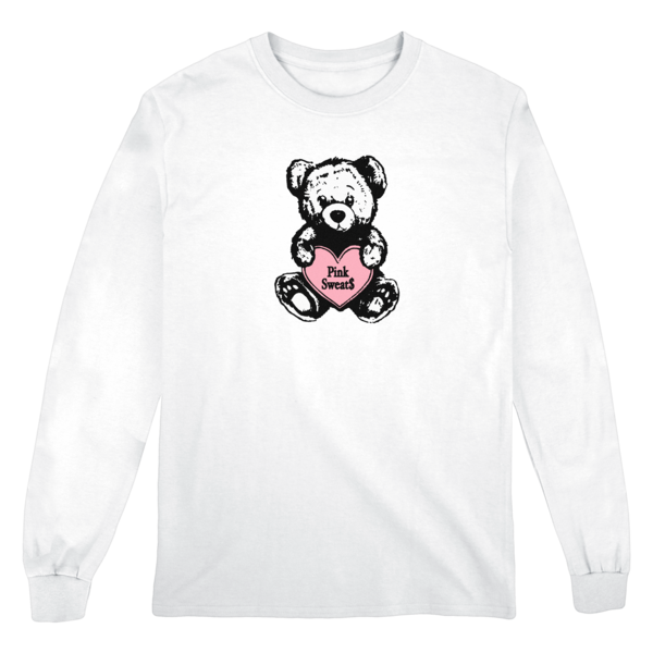 Welcome Home Longsleeve Tee thumb