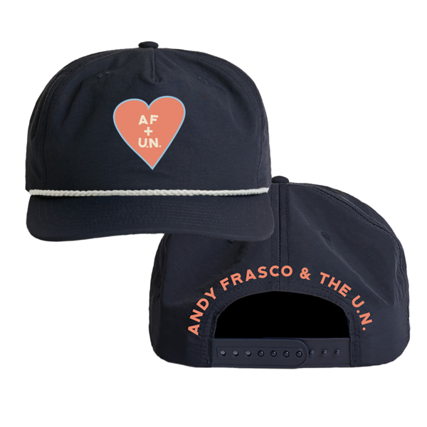 AF + UN <3 Hat thumb