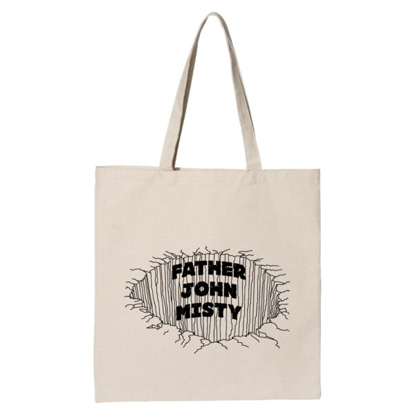 The Pit Tote Bag thumb