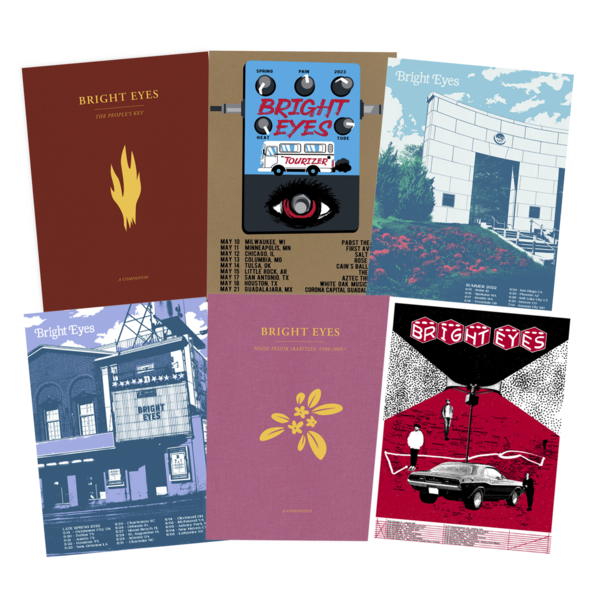  3 for $30 Poster Bundle thumb