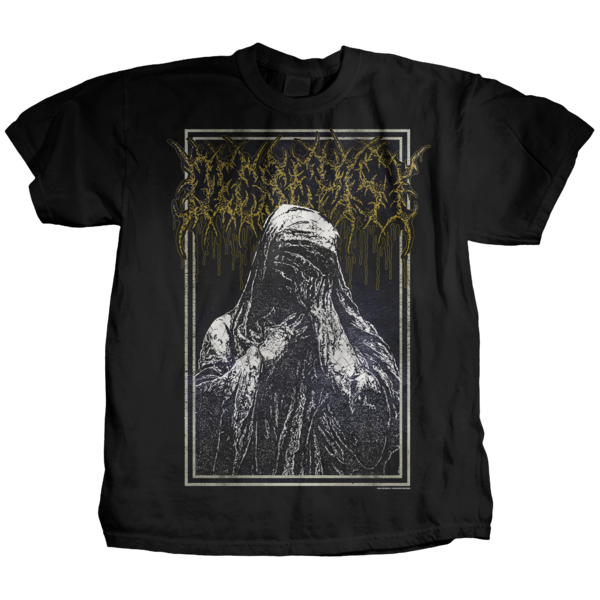 Decrepisy: Deific Mourning T-Shirt thumb